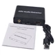 Адаптер HDMI ARC преобразователь экстрактор конвертер аудио звука в 5.1 Toslink / Коаксиальный + Аналоговый стерео 2.0 RCA тюльпаны / мини джек 3.5 мм ( AY80 ) - изображение 5