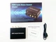 Адаптер HDMI ARC преобразователь экстрактор конвертер аудио звука в 5.1 Toslink / Коаксиальный + Аналоговый стерео 2.0 RCA тюльпаны / мини джек 3.5 мм ( AY80 ) - изображение 6