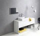 Змішувач HANSGROHE Focus 190 для умивальника з донним клапаном (31608000) - изображение 2
