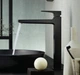 Змішувач Hansgrohe Metropol 260 для умивальника Brushed Black 32512340 - зображення 5