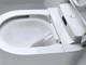 Унитаз-биде подвесной GROHE Sensia Arena 39354SH1 c сиденьем Soft Close дюропласт - изображение 4