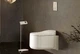 Унитаз-биде подвесной GROHE Sensia Arena 39354SH1 c сиденьем Soft Close дюропласт - изображение 14