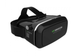 3D окуляри віртуальної реальності VR BOX Shinecon Black - зображення 2