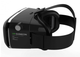 3D окуляри віртуальної реальності VR BOX Shinecon Black - зображення 6