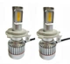 Светодиодные Led лампы автолампы UKC Car Headlight H4 H/L 33W 3000LM - изображение 1