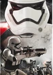 Постер ABYstyle Star Wars "Stormtroopers Ep7" (Штурмовики) 98x68 см (ABYDCO332) - зображення 1