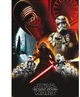 Постер ABYstyle Star Wars "First Order Group" 98x68 см (ABYDCO330) - зображення 1