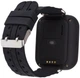 Смарт-годинник Atrix iQ100 Touch Black - изображение 2