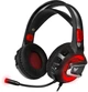 Наушники Crown Gaming Headset CMGH-3100 Red - изображение 1