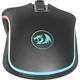 Миша Redragon Cobra FPS RGB IR USB Black (78284) - зображення 5