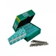 Леза Derby Professional Single Edge Razor Blades Половинки 100 шт - изображение 2