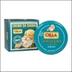 Мило для гоління Cella Bio Organic with aloe vera Shaving Cream Soap 150 ml - изображение 2