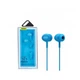 Навушники REMAX RM-515 1,2 м, 32 Ом, mic blue - зображення 4