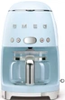 Кавоварка Smeg DCF02PBEU - зображення 2