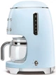 Кавоварка Smeg DCF02PBEU - зображення 3