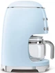 Кавоварка Smeg DCF02PBEU - зображення 4