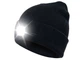Шапка BauTech З ліхтариком Блакитний (1006-501-06) - зображення 3