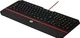 Клавіатура Redragon Karura2 RGB USB Black (78378) - зображення 6