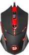 Комплект проводной Redragon S101-2 USB Black (75048) - изображение 4