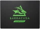 SSD диск Seagate Barracuda 250GB 2.5" SATAIII 3D TLC (ZA250CM1A003) - изображение 1
