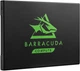 SSD диск Seagate Barracuda 250GB 2.5" SATAIII 3D TLC (ZA250CM1A003) - изображение 3