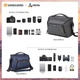 Сумка Vanguard Vesta Aspire 25 Navy (Vesta Aspire 25 NV) - изображение 3