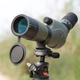 Підзорна труба Vanguard Endeavor XF 60A 15-45x60/45 WP (Endeavor XF 60A) - изображение 9