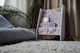 Полка для книг по методике Монтессори Infancy 80 см Прованс - изображение 4