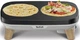 Блинница TEFAL PY900 - изображение 15