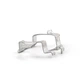 Адаптер-проставка H7 Carlamp 2 шт для NISSAN, Buick, Volkswagen, Benz, Audi, BMW (R-L05-H7) - изображение 6