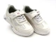 Кроссовки Weestep белые голограмма (818-37) 29(р) - изображение 1