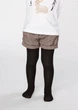 Тонкі колготи Marilyn Pippi 40 128/146 black - изображение 2