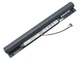 Батарея L15L4A01 для ноутбука Lenovo Ideapad 100-15IBD, 100-14IBD, V4400, B50-50, 300-14, 300-15ISK (L15M4A01, L15S4A01) (14.4V 2200mAh 32Wh). Длинный кабель! (66437) - изображение 1