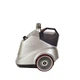 Профессиональный отпариватель Isteamer is712 silver - изображение 4
