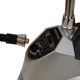 Профессиональный отпариватель Isteamer is712 silver - изображение 5