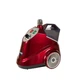 Профессиональный отпариватель Isteamer is702 red - изображение 3