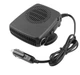 Авто обогреватель охладитель салона Auto Heater Fan 703 2 в 1 печка кондиционер дуйка на 200W AVEO 8988088 - изображение 6