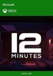 Ключ активации Twelve Minutes для Xbox One/Series - изображение 1