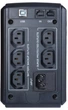 ИБП Powercom SPT-700-II LED - изображение 3