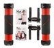Гантели с перемещающимся центром тяжести XCO Trainer Shape set Flexi-Sports T142 - изображение 2