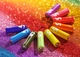 Батарейки Xiaomi ZMI Rainbow Zi5 AA LR06 10 шт (NQD4000RT) - зображення 8
