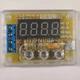 ZB2L3 V3 Тестер, вимірювач ємності,струму,часу акумуляторів 1V-15V 3A - зображення 1