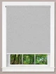 Ролета Roll Star 65x180 см Luminis Серебристая (А920) - изображение 1