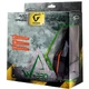 Навушники Gemix W-330 black-orange - зображення 4
