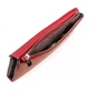 Женский кожаный кошелек ST Leather 18406 (SB42-2) Оранжевый - изображение 2