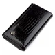 Женский кожаный кошелек ST Leather 18433 (S9001A) Черный - изображение 1