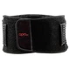 Пояс для поддержки спины OPROtec Adjustable Back Support S/M Black (TEC5752-SM/MD) - зображення 2