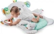 Развивающий коврик Bright Starts Tummy Time Prop & Play (10841) (074451108417) - изображение 4