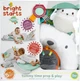 Развивающий коврик Bright Starts Tummy Time Prop & Play (10841) (074451108417) - изображение 10