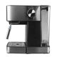 Кавомашина DSP Espresso Coffee Maker KA3028 напівавтомат з капучинатором (FMV129) - зображення 4